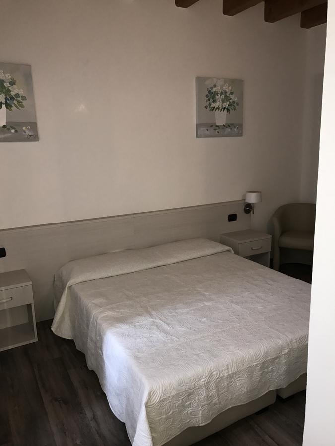 Residence Eremitani Падуа Екстериор снимка