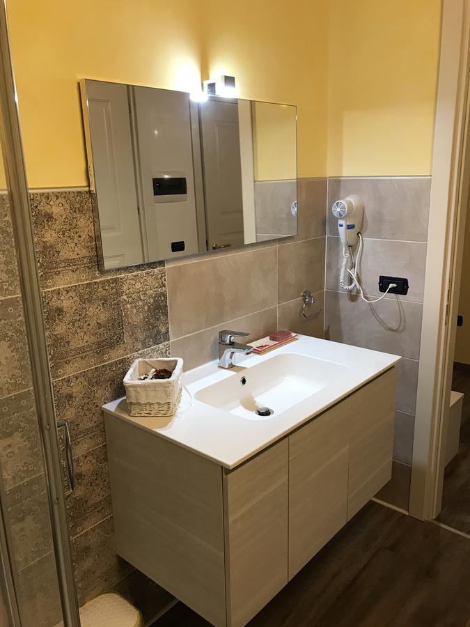 Residence Eremitani Падуа Екстериор снимка