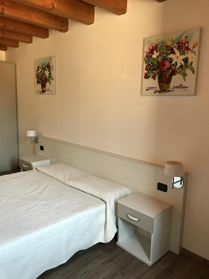 Residence Eremitani Падуа Екстериор снимка